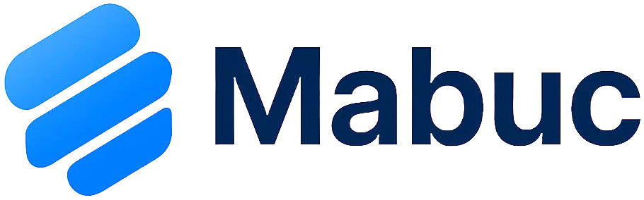 Mabuc Logo – Sprint Planning Tool
